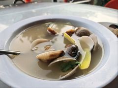 -大茄来海鲜餐厅(亚洲城分行)