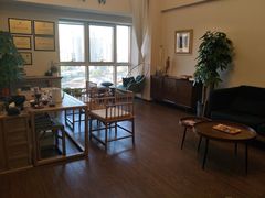 -仰生如卉推拿养生馆(酒仙桥店)