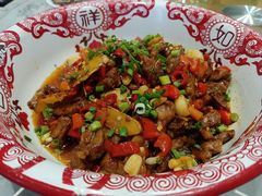 -三只鸟本地特色菜馆(上饶总店)