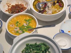 -兰湘子·湘菜小炒(三桥万象城店)