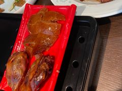 -羲和雅苑•北京烤鸭(乐园道万象城店)