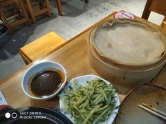 -香满园春饼·家常菜(东大桥店)