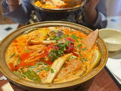 -嗒令甜品·主题融合料理餐厅(首座时代店)