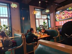 -柴窝堡22号辣子鸡·传承新疆菜