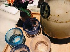 -绿茶餐厅(昌平悦荟店)