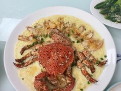-星奇缘·海鲜餐厅(东山美食地标店)