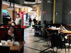 大堂-比格比萨自助(花园路店)