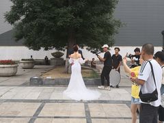 -王府井天主教堂