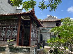 -东莞市可园博物馆