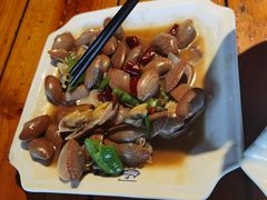 -蓝湾碧波·老字号·疍家非遗海上餐厅