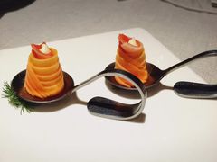-菩提素素食餐厅(晶郦馆店)