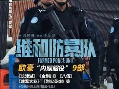 -华谊兄弟影院(北京洋桥店)