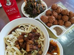 -杏园餐厅(阜成门店)