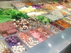 -林静小吃(复兴路店)