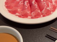 -额尔敦·品质自助(摩尔城店)