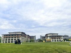 -秦皇岛阿尔卡迪亚滨海度假酒店