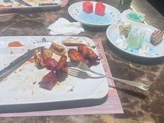 -汉丽斯巴西烤肉自助(市南店)