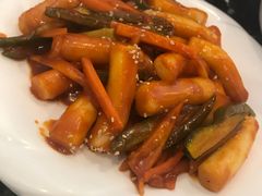 -桃园中华料理炸酱面(燕儿岛路店)
