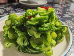 荷兰小脆瓜-苏浙徽·江南荟·本味融合菜(相城方圆里店)