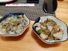 -割烹酱子日本料理(弘基财富广场店)