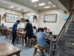 大堂-老刘家泡馍(钟楼广济街店)