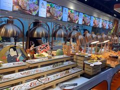 -快乐爱斯米牛排自助(吾悦广场店)