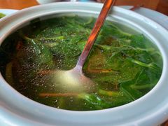 -丽江金茂凯悦臻选酒店-滇香馆