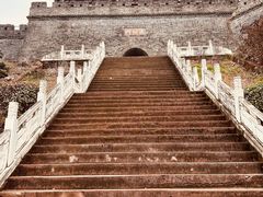 -东坡赤壁风景名胜区