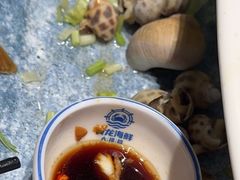 -黄龙海鲜大排档(杭州总店)