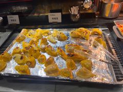 -川骄海鲜自助(亚运村店)