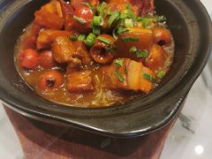 -鲜得莱渔港·小平岛海胆馆(七贤岭店)