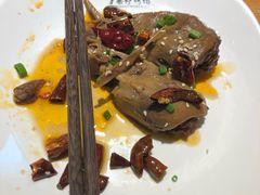 -守柴炉烤鸭(中海国际店)