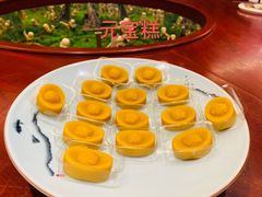 -鸡鸣寺百味斋素菜馆