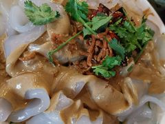 -张包铺(关东古巷店)