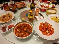 -物美综合超市(旧宫店)