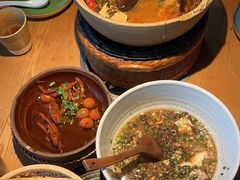 柴火稻草鱼-吃饭皇帝大(解放西路店)