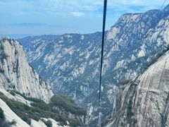 -华山风景名胜区