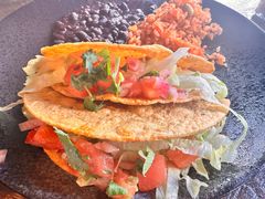 -Q MEX 库迈墨西哥餐吧(三里屯店)