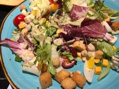 -半秋山西餐厅(巴南万达广场店)