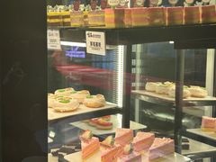 -梨花自助烤肉(乐宾店)