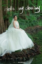 -唯一旅拍·颂当代影像艺术中心(上城店)