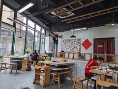 大堂-瓜西西重庆火锅(花溪店)