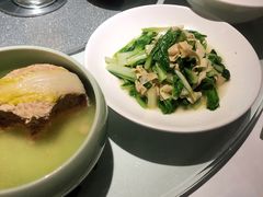 -淮扬厨子(健康路店)