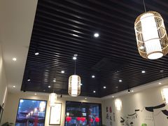 大堂-梁溪河畔·吉府花园(南长街南下塘店)