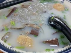 -鸭小妹鸭血粉丝(老门东店)