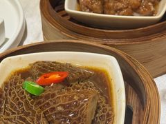 -相思林金岛饭店(青山湖店)