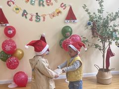 -奇乐全日制婴儿学校·早教