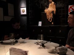 -皇朝会.经典传统粤菜(外滩店)