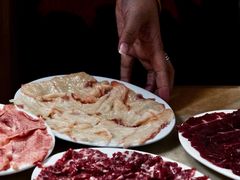 -五洲牛肉美食馆