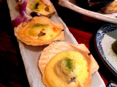 -渔日本料理铁板烧(新天地假日广场店)